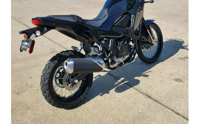 2026 Kawasaki KLE 500 ABS
