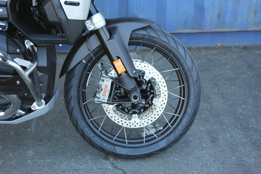2026 BMW R 1300 GS Adventure