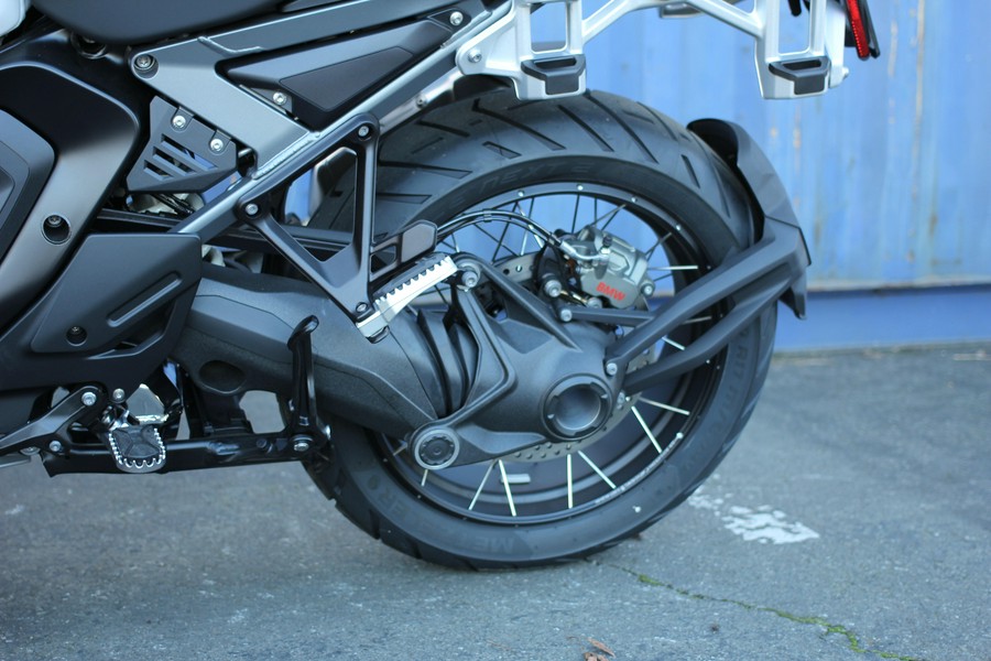 2026 BMW R 1300 GS Adventure