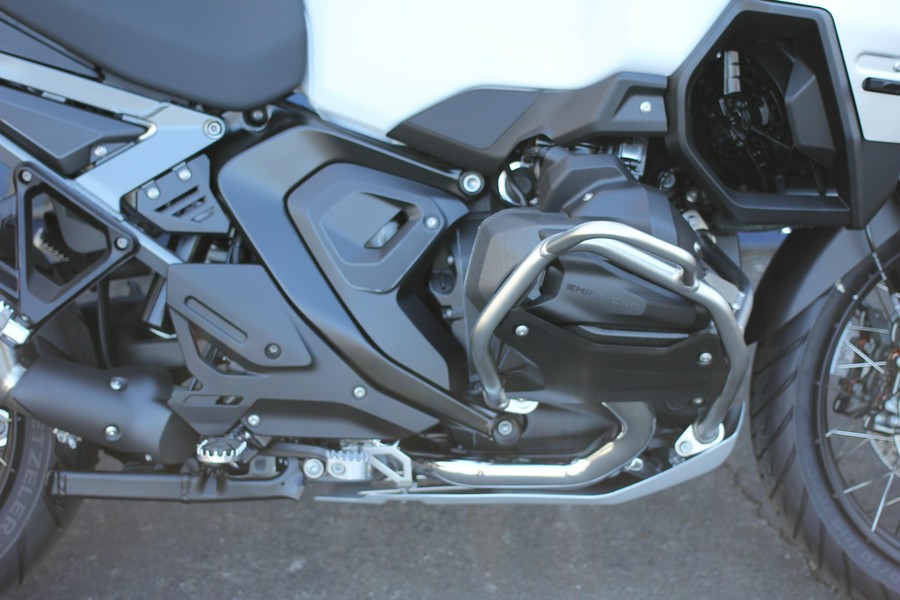 2026 BMW R 1300 GS Adventure