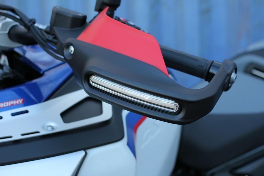 2026 BMW R 1300 GS Adventure