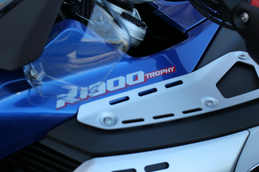 2026 BMW R 1300 GS Adventure