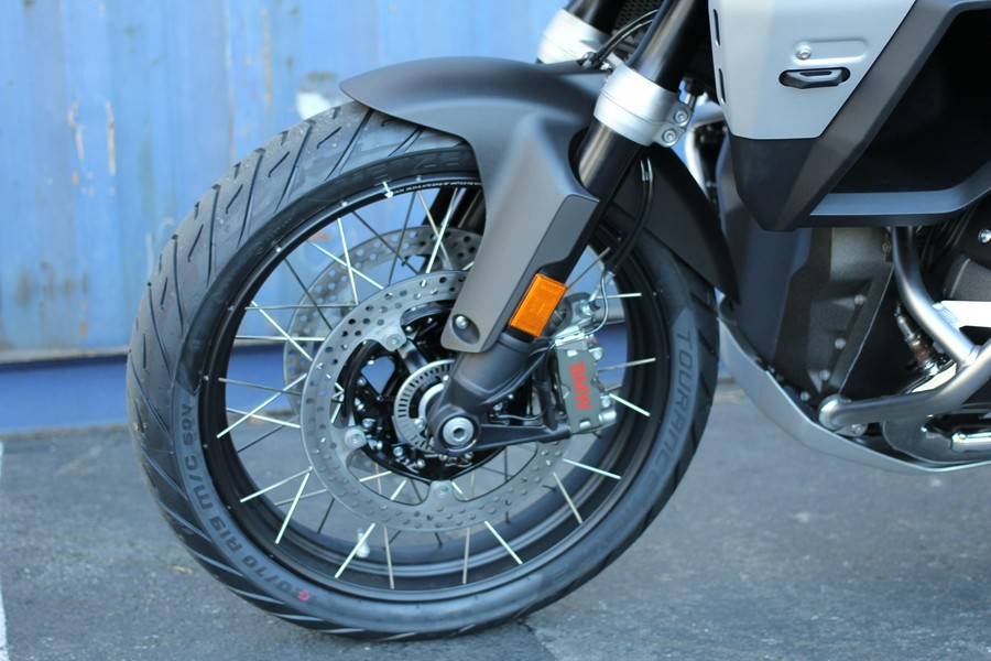2026 BMW R 1300 GS Adventure