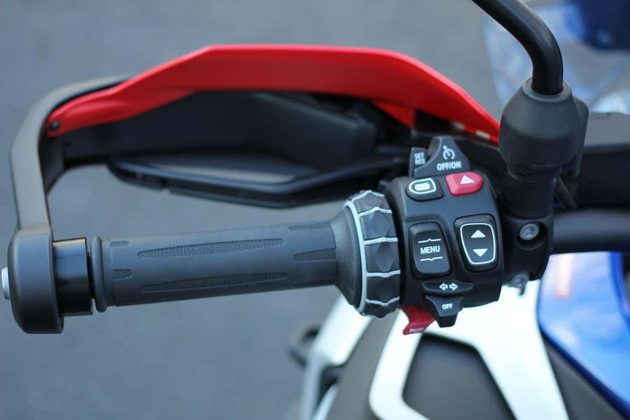2026 BMW R 1300 GS Adventure