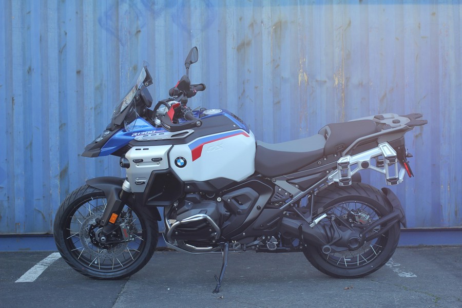 2026 BMW R 1300 GS Adventure