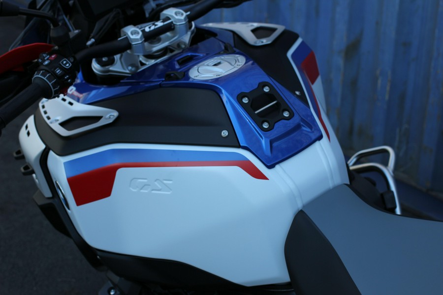 2026 BMW R 1300 GS Adventure