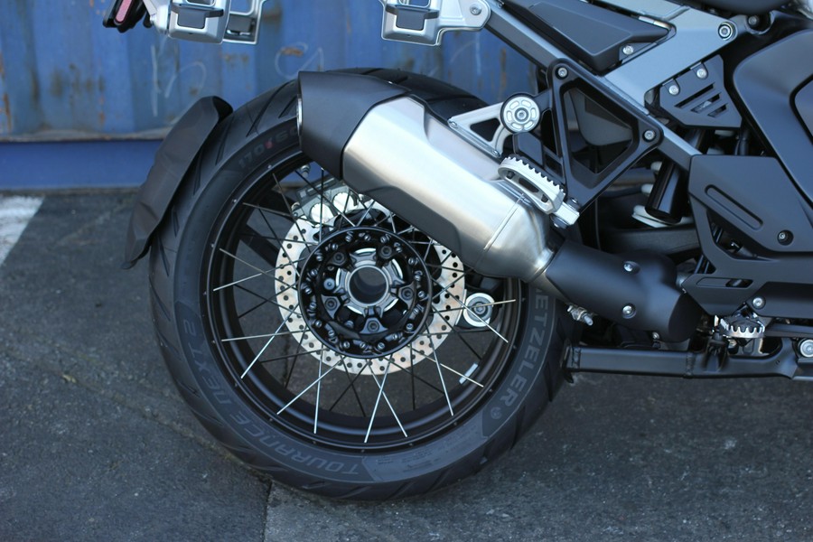 2026 BMW R 1300 GS Adventure