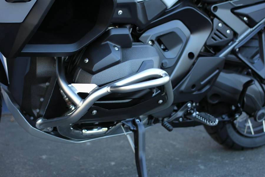 2026 BMW R 1300 GS Adventure