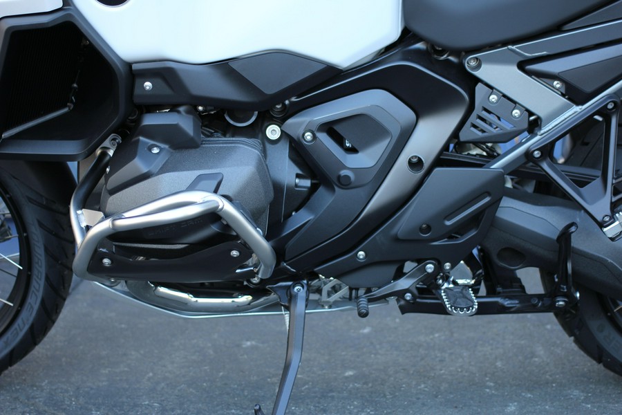 2026 BMW R 1300 GS Adventure