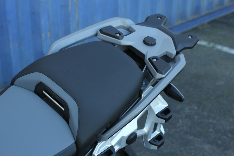 2026 BMW R 1300 GS Adventure
