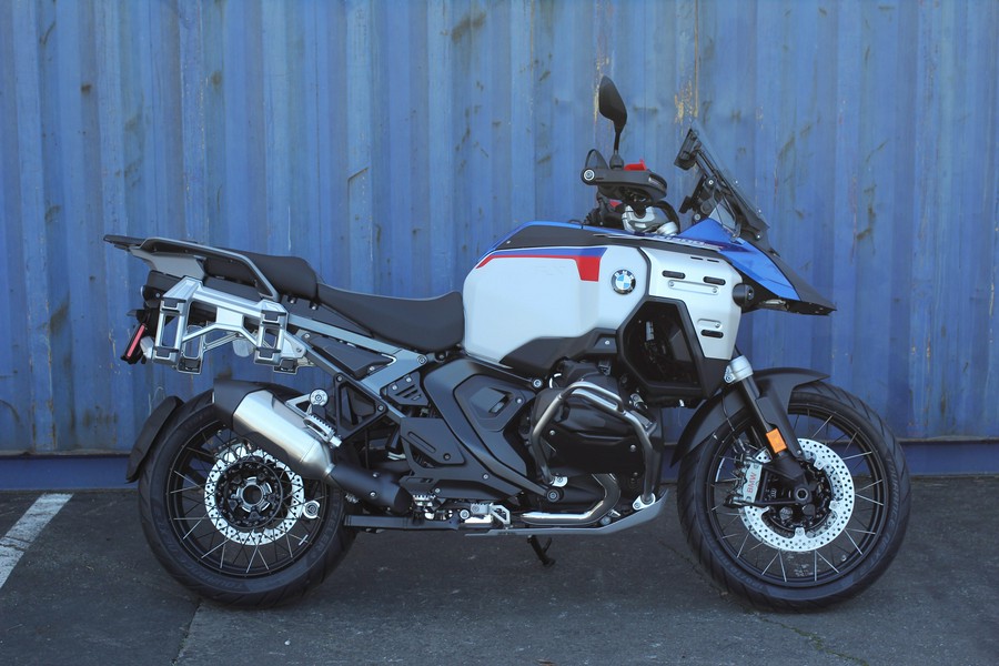 2026 BMW R 1300 GS Adventure
