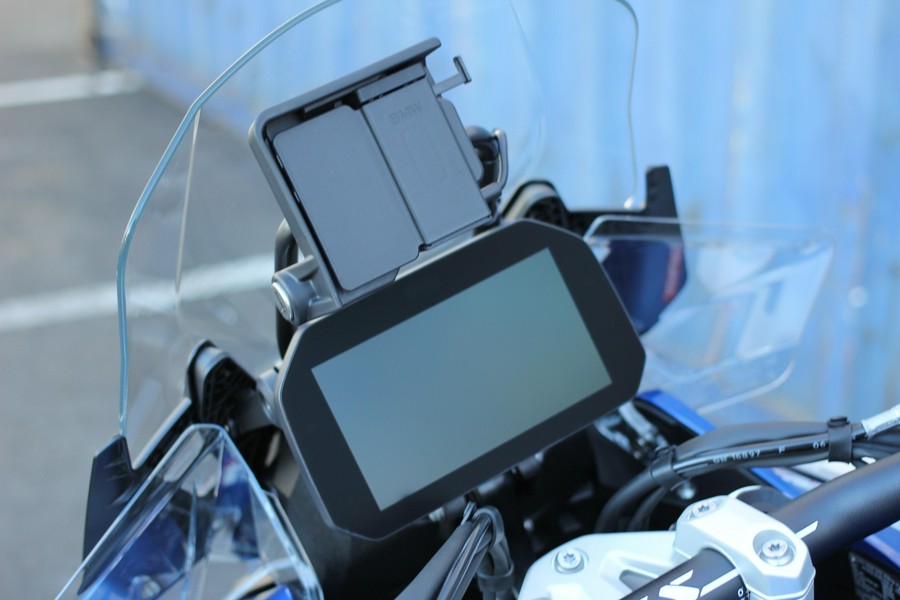 2026 BMW R 1300 GS Adventure