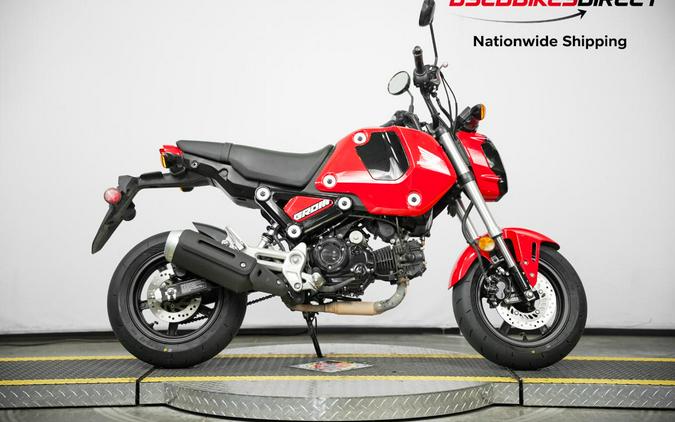 2023 Honda Grom - $3,299.00