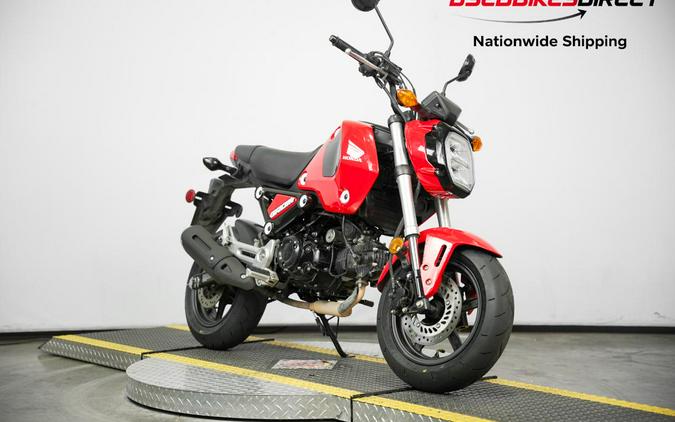 2023 Honda Grom - $3,299.00