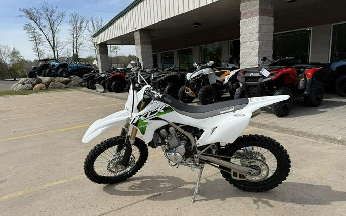 2026 Kawasaki KLX®300R