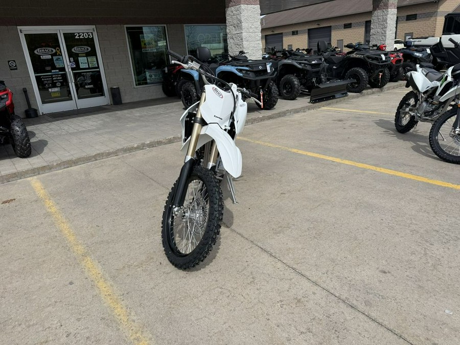 2026 Kawasaki KLX®300R