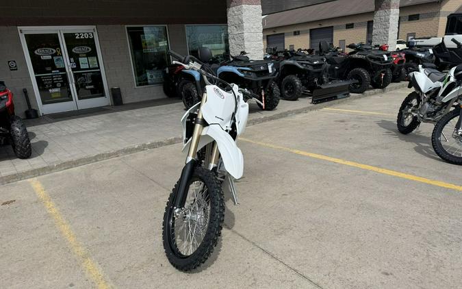 2026 Kawasaki KLX®300R