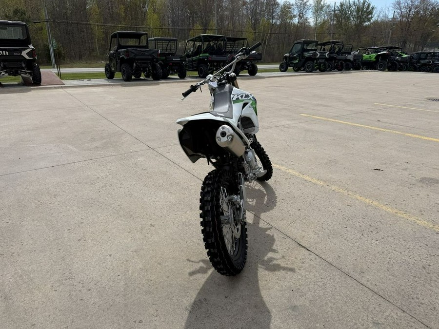 2026 Kawasaki KLX®300R