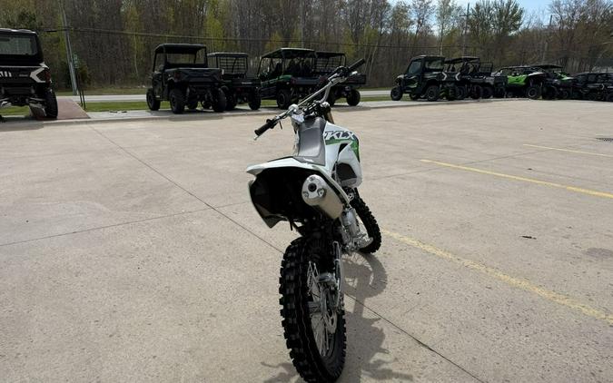 2026 Kawasaki KLX®300R