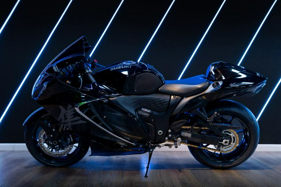 2023 Suzuki Hayabusa