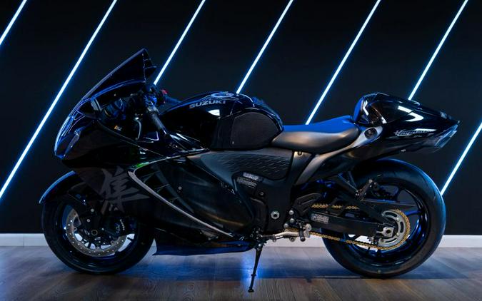 2023 Suzuki Hayabusa