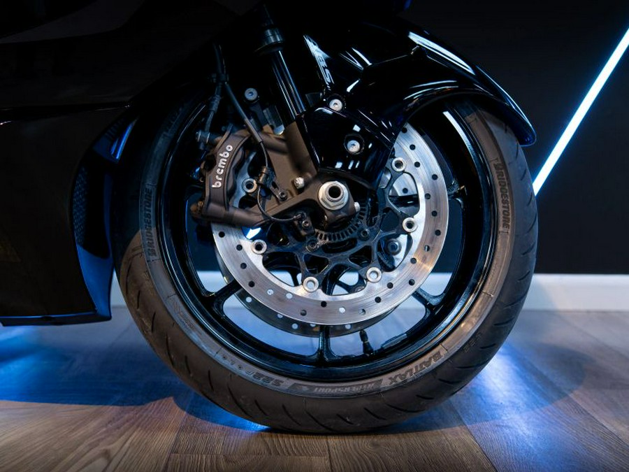 2023 Suzuki Hayabusa