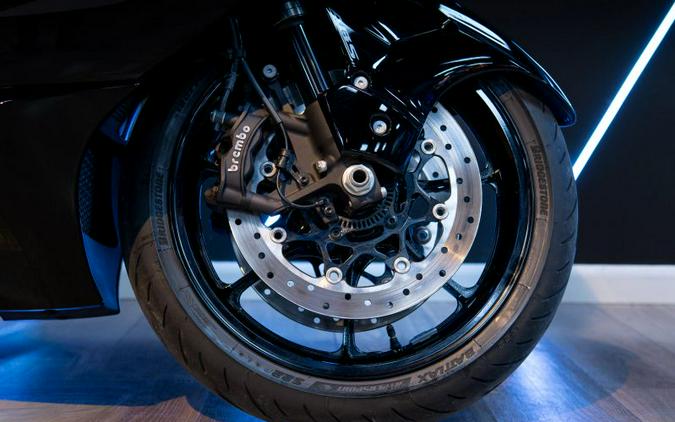 2023 Suzuki Hayabusa