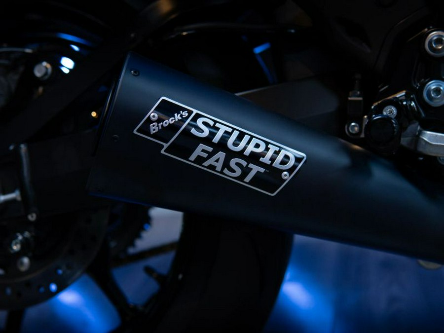 2023 Suzuki Hayabusa