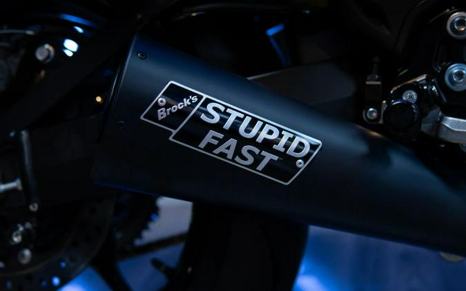 2023 Suzuki Hayabusa