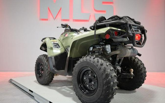 2020 Can-Am Outlander 570