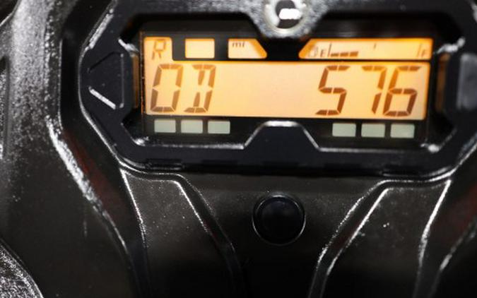 2020 Can-Am Outlander 570