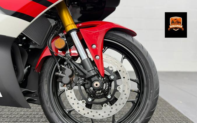 2026 Yamaha YZF-R3