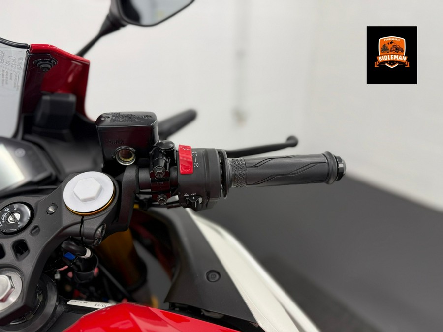 2026 Yamaha YZF-R3