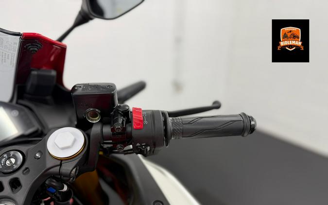 2026 Yamaha YZF-R3