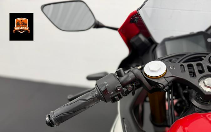 2026 Yamaha YZF-R3