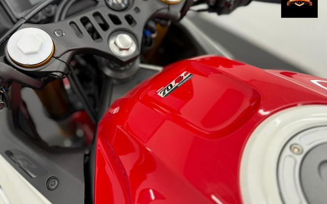 2026 Yamaha YZF-R3