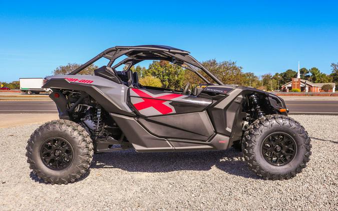 2026 Can-Am® Maverick X3 X Turbo