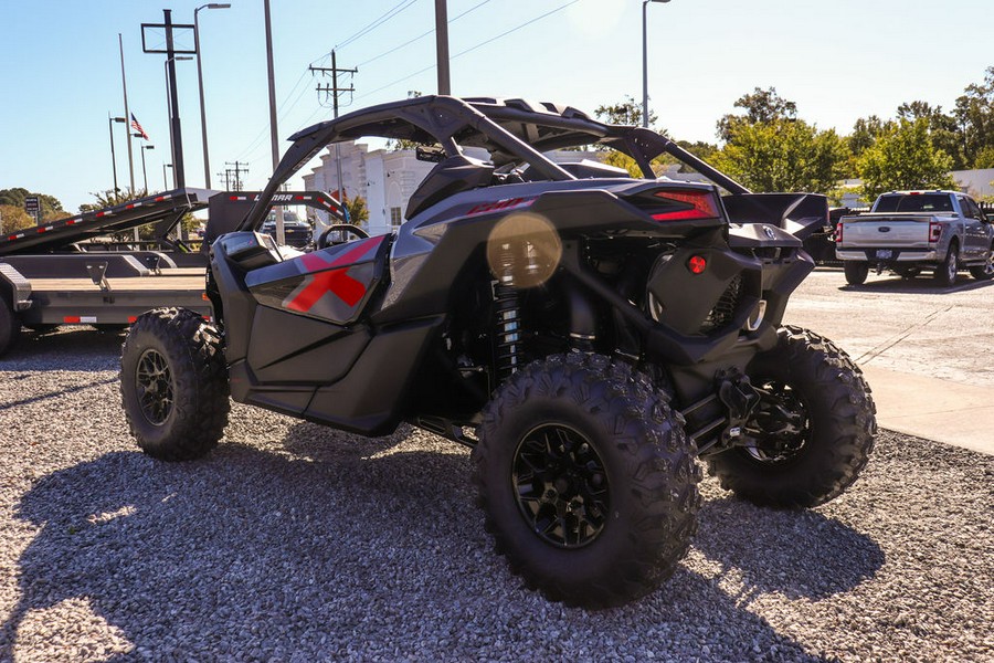 2026 Can-Am® Maverick X3 X Turbo