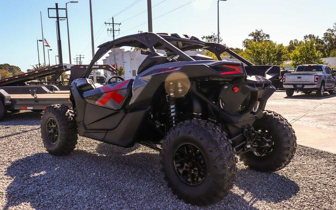 2026 Can-Am® Maverick X3 X Turbo