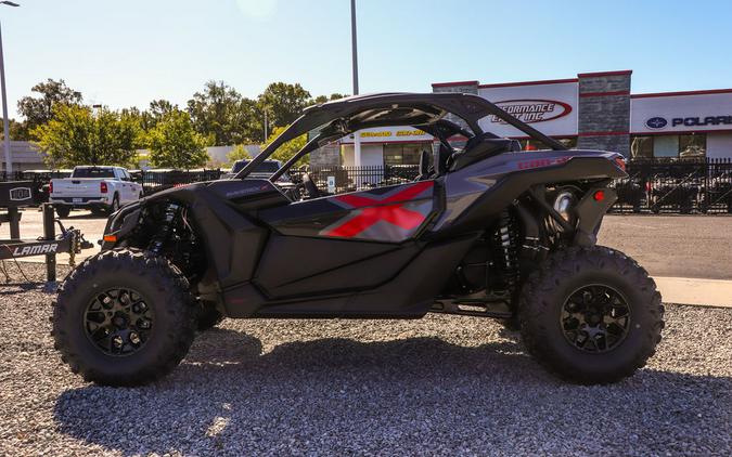 2026 Can-Am® Maverick X3 X Turbo