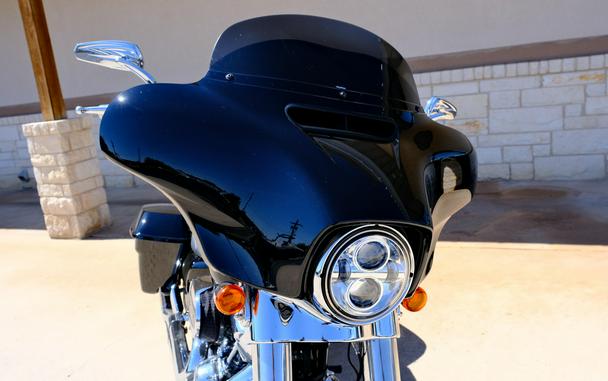 2021 HARLEY STREET GLIDE SPECIAL