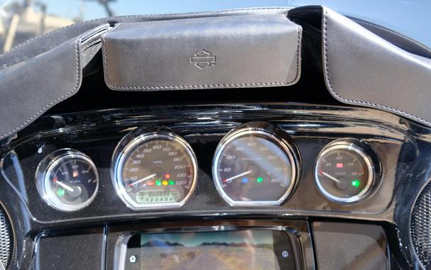 2021 HARLEY STREET GLIDE SPECIAL