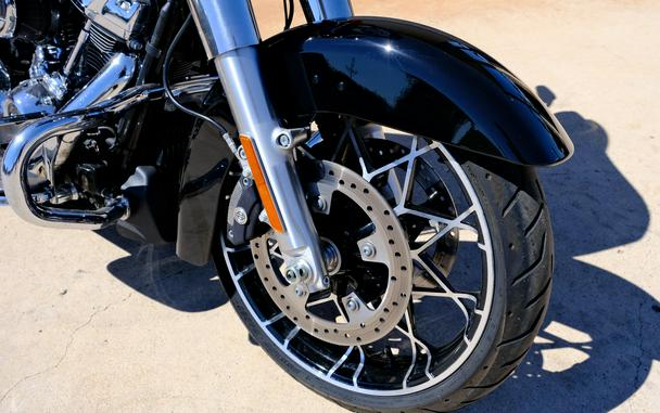 2021 HARLEY STREET GLIDE SPECIAL