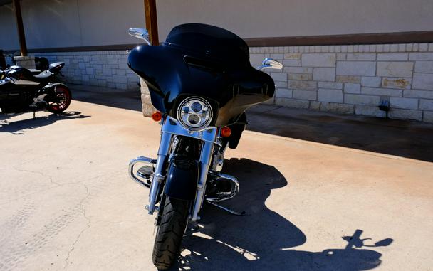 2021 HARLEY STREET GLIDE SPECIAL