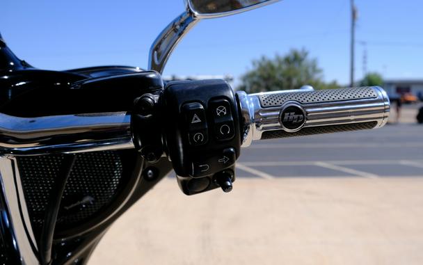 2021 HARLEY STREET GLIDE SPECIAL