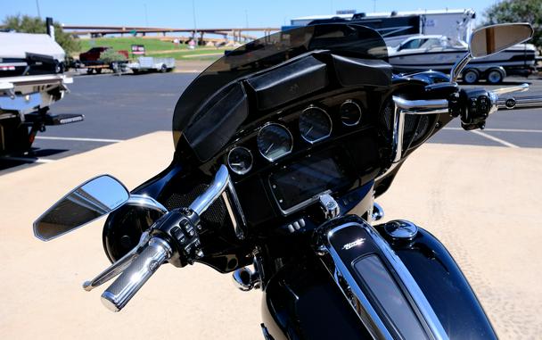 2021 HARLEY STREET GLIDE SPECIAL