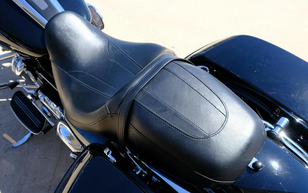 2021 HARLEY STREET GLIDE SPECIAL