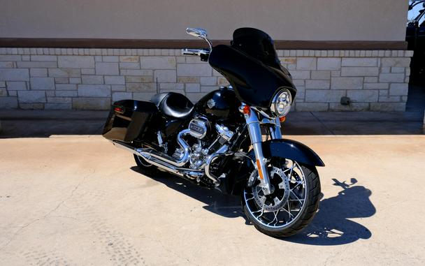 Used Harley-Davidson motorcycles for sale in Lubbock, TX - MotoHunt