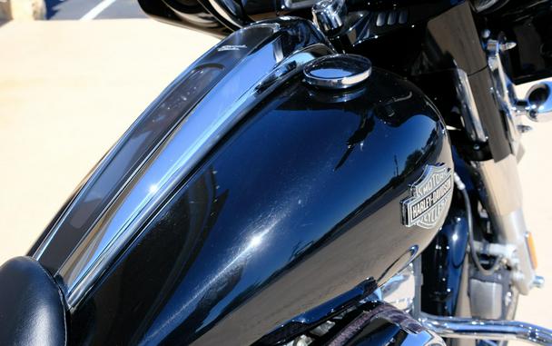 2021 HARLEY STREET GLIDE SPECIAL