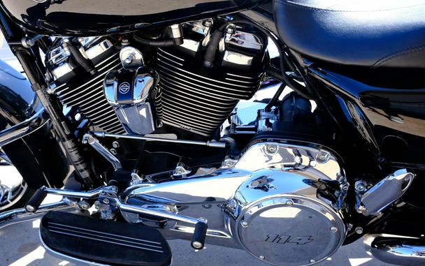 2021 HARLEY STREET GLIDE SPECIAL